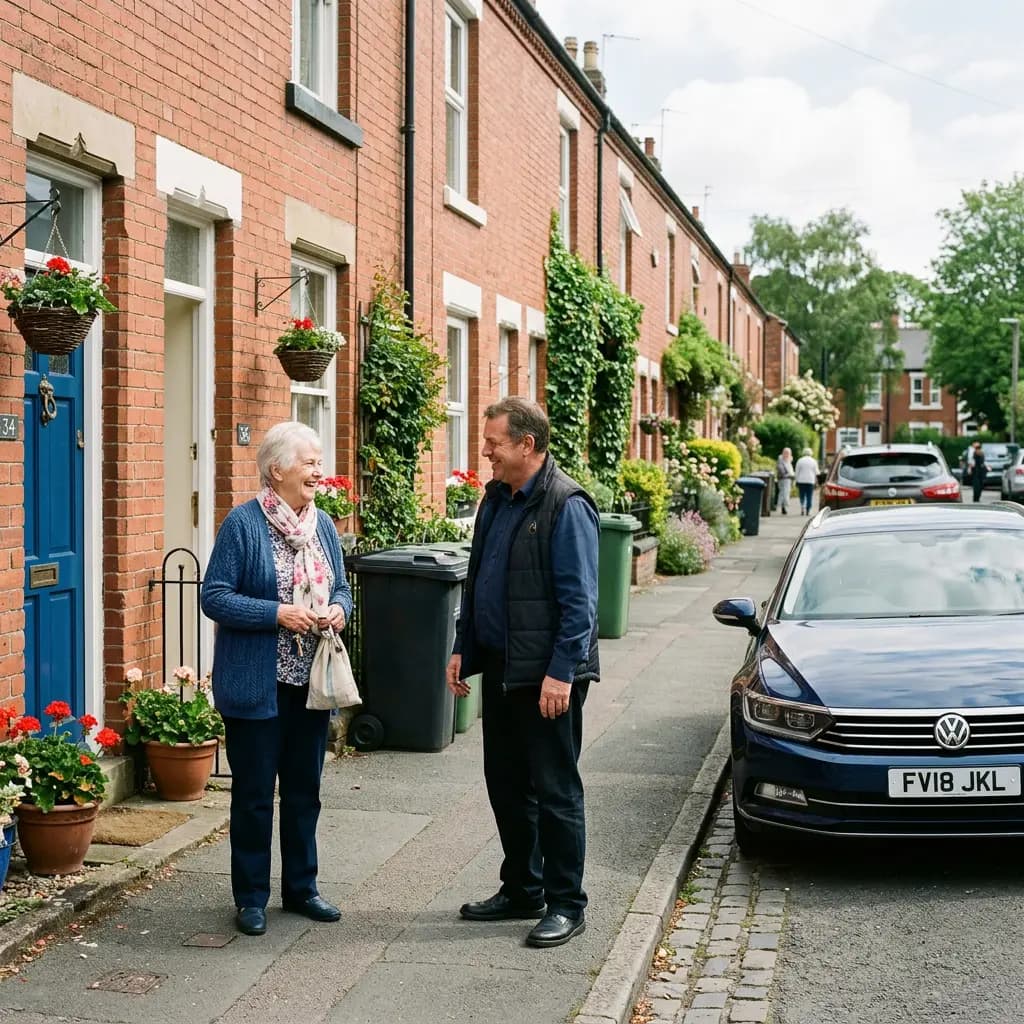 Living in Deal: How Private Hire Makes Everyday Travel Easier