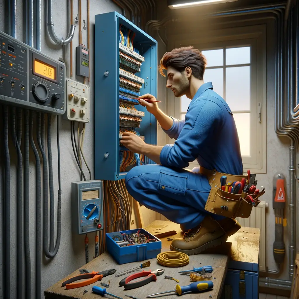 The Benefits of Installing Burglar Alarms for Home Security