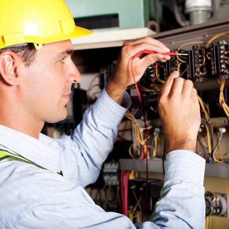 The Importance of Professional Electrical Rewires