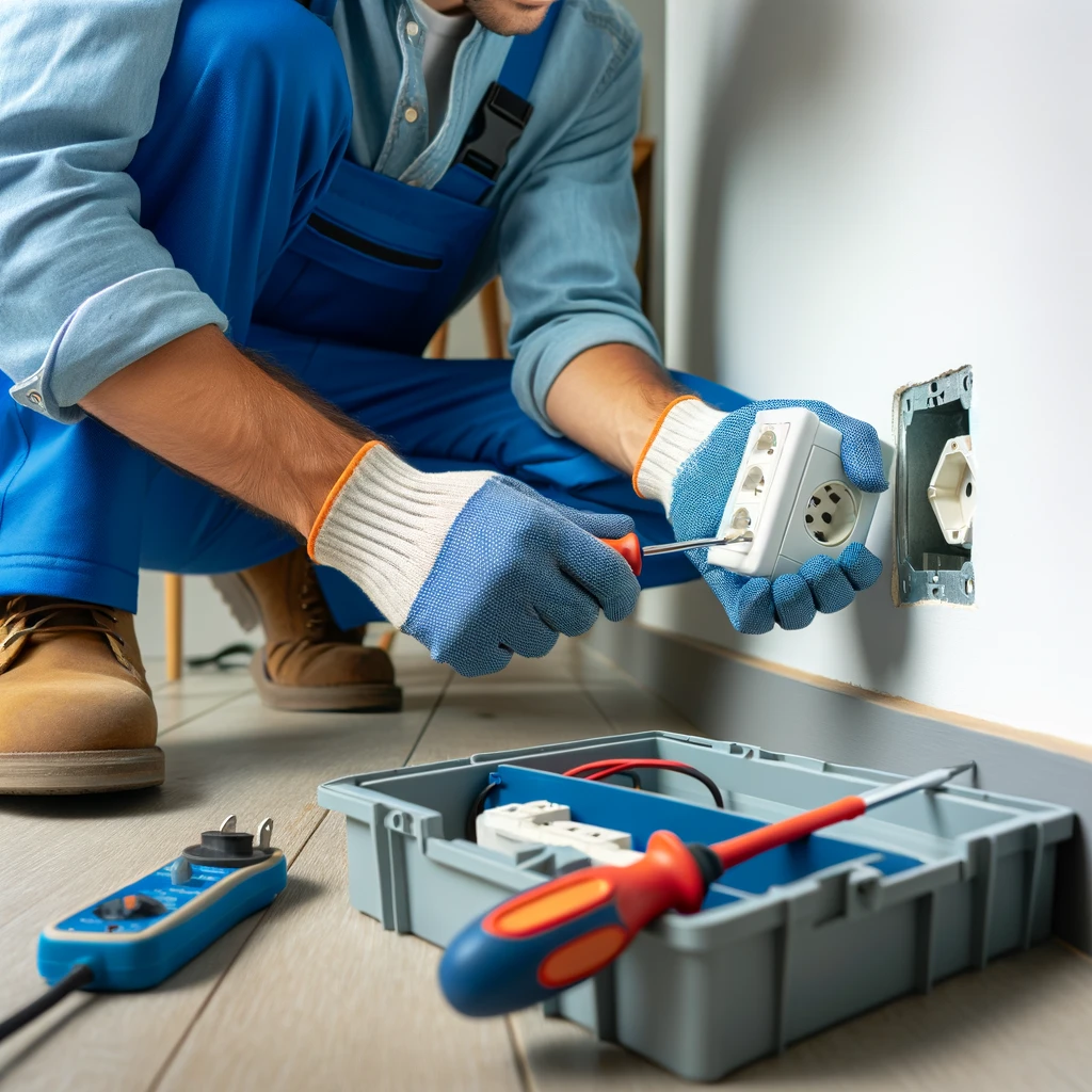 Why Inspection & Testing Is Essential for Your Electrical Safety